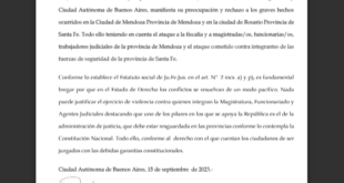 Declaracion