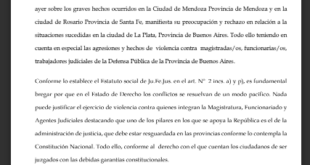 Declaración 2