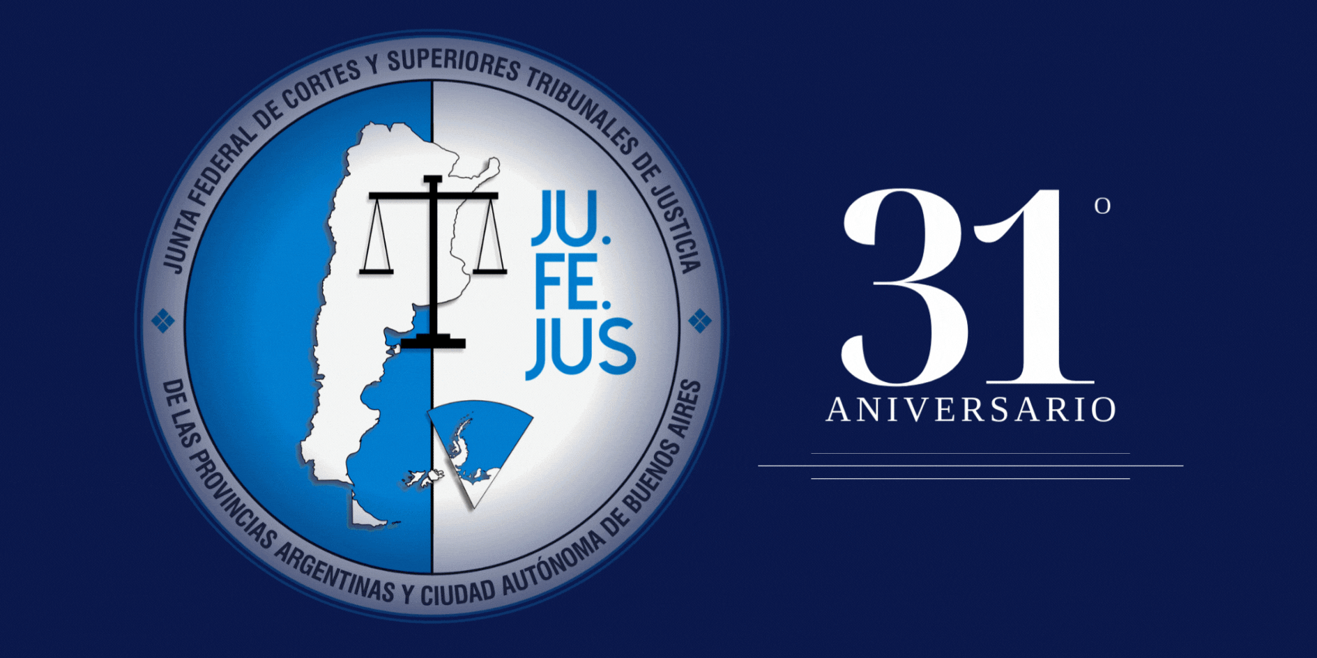 La Junta Federal de Cortes y Superiores Tribunales de Justicia de las Provincias Argentinas y Ciudad Autónoma de Buenos Aires